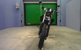 KAWASAKI KLX250D TRACKER 2004 LX250E