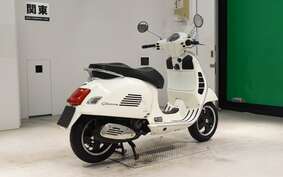 VESPA GTS300 IE 2010 M452