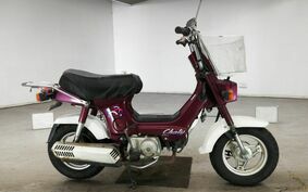 HONDA CHALY 50 CF50