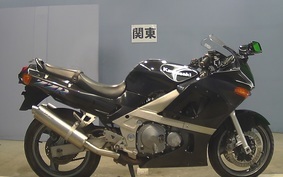 KAWASAKI ZZ-R400 Gen.2 1993 ZX400N