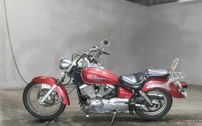 YAMAHA DRAGSTAR 250 VG05J