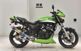 KAWASAKI ZRX400 2009 ZR400E