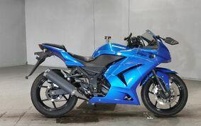 KAWASAKI NINJA 250R EX250K