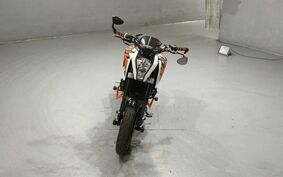 KTM 200 DUKE JUC