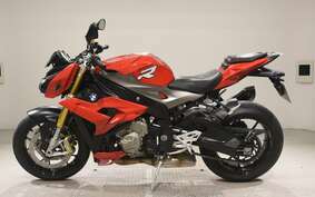 BMW S1000R 2015