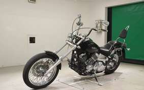 YAMAHA DRAGSTAR 400 2006 VH01J