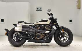 HARLEY RH1250S 2024