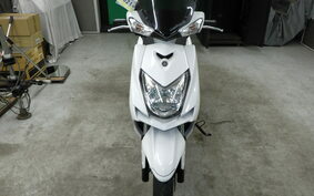 YAMAHA CYGNUS 125 XSR 3 SEA5J