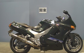 KAWASAKI ZZ1100 NINJA R Gen.2 1996 ZXT10D