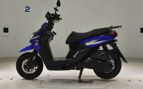 YAMAHA BW S125 Gen.2 SEA6J