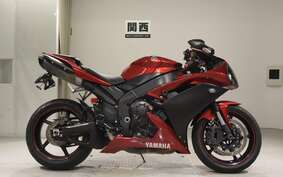 YAMAHA YZF-R1 2010 RN20