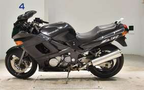 KAWASAKI ZZ-R400 Gen.2 2002 ZX400N