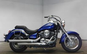 KAWASAKI VULCAN 900 CLASSIC 2008 VN900B