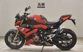 BMW S1000R 2022