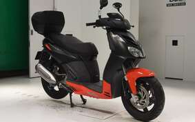 APRILIA SPORTCITY 250 IE