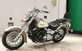 YAMAHA DRAGSTAR 400 CLASSIC 2005 VH01J