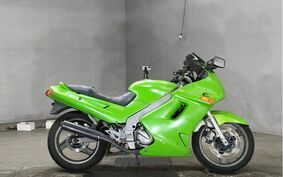 KAWASAKI ZZ-R250 EX250H