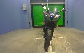 YAMAHA FAZER FZ6 S 2008 RJ14