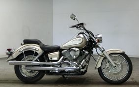 YAMAHA DRAGSTAR 250 VG02J