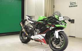 KAWASAKI NINJA ZX-6R A 2020 ZX636G