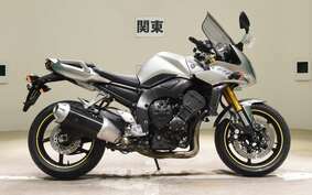 YAMAHA FZ FAZER 2007 RN17