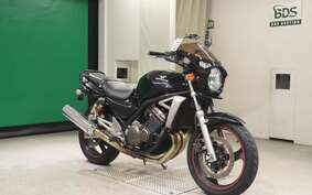 KAWASAKI BALIUS 250 Gen.2 ZR250B