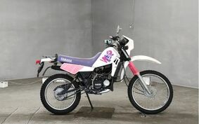 YAMAHA DT50 17W