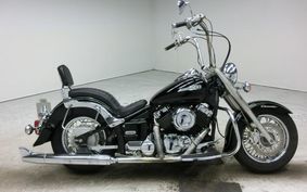 YAMAHA DRAGSTAR 400 CLASSIC 2000 4TR