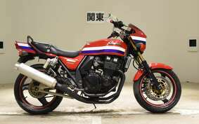 KAWASAKI ZRX400 2001 ZR400E