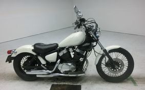 YAMAHA VIRAGO 250 3DM