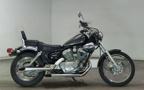 YAMAHA VIRAGO 250 3DM