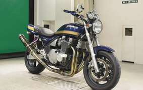 KAWASAKI ZEPHYR 1100 2000 ZRT10A