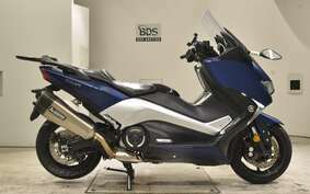 YAMAHA T-MAX 530 DX 2017 SJ15J