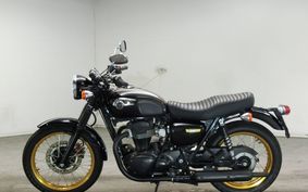 KAWASAKI W800 2011 EJ800A