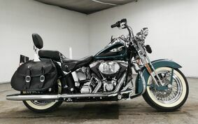 HARLEY FLSTS 1450 2002 BYB