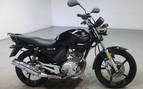 YAMAHA YBR125 PCJL