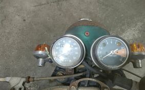 HONDA CB250 Xenia CB250