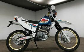 YAMAHA TT250R RAID 4GY