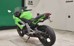 KAWASAKI NINJA 400R 2011 ER400B