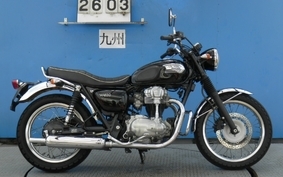 KAWASAKI W400 2008 EJ400A