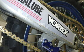 YAMAHA YZ450 F CJ26C