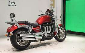 TRIUMPH ROCKET III 2006 LC1035