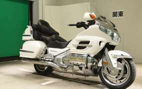 HONDA GL 1800 GOLD WING 2006 SC47