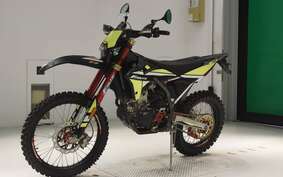 OTHER FANTIC ENDURO250