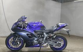 YAMAHA YZF-R7 2023 RM39J