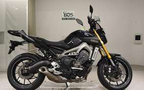 YAMAHA MT-09 A 2014 RN34J