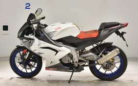 APRILIA RS125