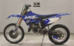 YAMAHA YZ125 CE16C