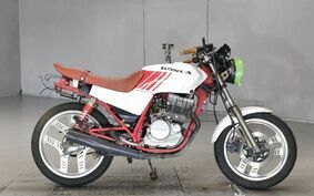 HONDA CBX125F JC11