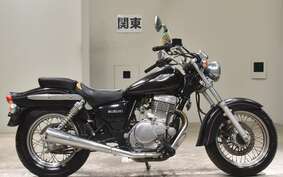 SUZUKI GZ250 Marauder NJ48A